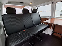 Bedrijfswagen, volkswagen, transporter 4-motion - afbeelding 37 van  45