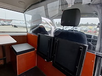 Bedrijfswagen, volkswagen, transporter 4-motion - afbeelding 38 van  45