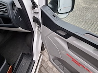 Bedrijfswagen, volkswagen, transporter 4-motion - afbeelding 39 van  45