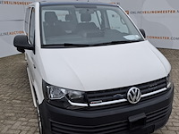 Bedrijfswagen, volkswagen, transporter 4-motion - afbeelding 3 van  45