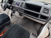 Bedrijfswagen, volkswagen, transporter 4-motion - afbeelding 40 van  45