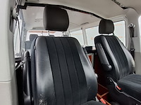 Bedrijfswagen, volkswagen, transporter 4-motion - afbeelding 41 van  45