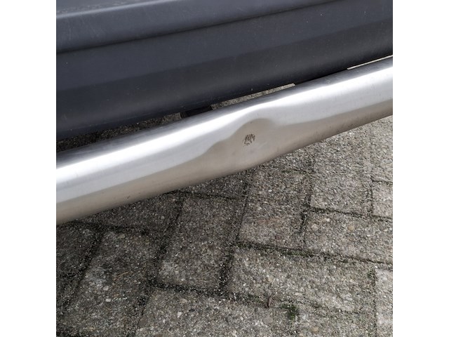 Bedrijfswagen, volkswagen, transporter 4-motion - afbeelding 42 van  45