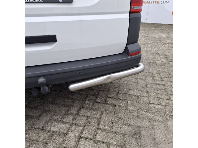 Bedrijfswagen, volkswagen, transporter 4-motion - afbeelding 43 van  45