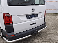 Bedrijfswagen, volkswagen, transporter 4-motion - afbeelding 44 van  45