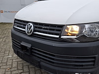 Bedrijfswagen, volkswagen, transporter 4-motion - afbeelding 45 van  45