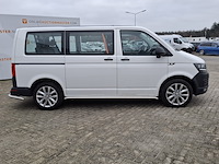 Bedrijfswagen, volkswagen, transporter 4-motion - afbeelding 4 van  45