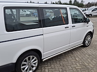 Bedrijfswagen, volkswagen, transporter 4-motion - afbeelding 5 van  45
