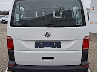 Bedrijfswagen, volkswagen, transporter 4-motion - afbeelding 6 van  45