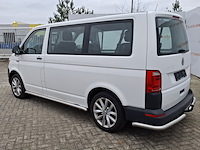 Bedrijfswagen, volkswagen, transporter 4-motion - afbeelding 7 van  45