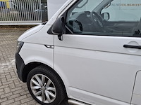 Bedrijfswagen, volkswagen, transporter 4-motion - afbeelding 8 van  45