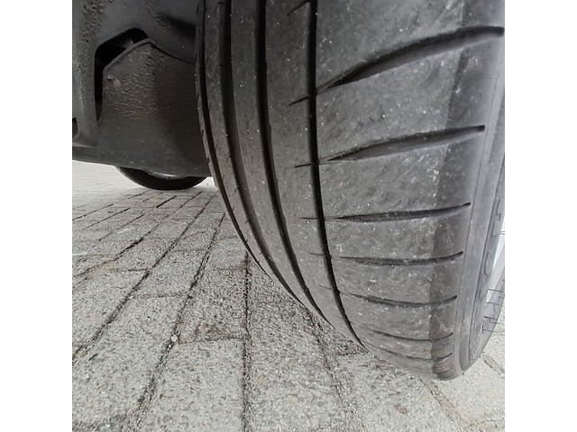 Bedrijfswagen, volkswagen, transporter 4-motion - afbeelding 9 van  45