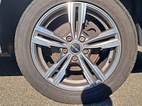 Bedrijfswagen, volkswagen, transporter, grijs / chroom, 2011 - afbeelding 5 van  46