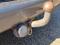 Bedrijfswagen, volkswagen, transporter, grijs / chroom, 2011 - afbeelding 8 van  46