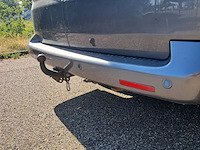 Bedrijfswagen, volkswagen, transporter, grijs / chroom, 2011 - afbeelding 9 van  46