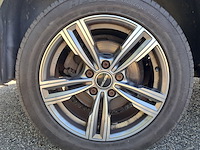 Bedrijfswagen, volkswagen, transporter, grijs / chroom, 2011 - afbeelding 10 van  46