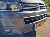 Bedrijfswagen, volkswagen, transporter, grijs / chroom, 2011 - afbeelding 13 van  46