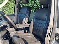 Bedrijfswagen, volkswagen, transporter, grijs / chroom, 2011 - afbeelding 14 van  46