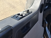 Bedrijfswagen, volkswagen, transporter, grijs / chroom, 2011 - afbeelding 15 van  46