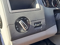 Bedrijfswagen, volkswagen, transporter, grijs / chroom, 2011 - afbeelding 18 van  46