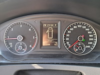 Bedrijfswagen, volkswagen, transporter, grijs / chroom, 2011 - afbeelding 20 van  46