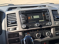 Bedrijfswagen, volkswagen, transporter, grijs / chroom, 2011 - afbeelding 22 van  46