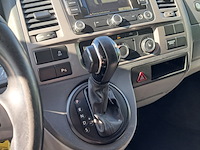 Bedrijfswagen, volkswagen, transporter, grijs / chroom, 2011 - afbeelding 24 van  46