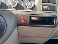 Bedrijfswagen, volkswagen, transporter, grijs / chroom, 2011 - afbeelding 26 van  46