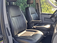 Bedrijfswagen, volkswagen, transporter, grijs / chroom, 2011 - afbeelding 28 van  46
