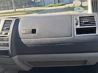 Bedrijfswagen, volkswagen, transporter, grijs / chroom, 2011 - afbeelding 29 van  46