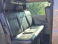 Bedrijfswagen, volkswagen, transporter, grijs / chroom, 2011 - afbeelding 31 van  46