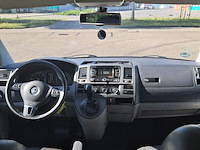 Bedrijfswagen, volkswagen, transporter, grijs / chroom, 2011 - afbeelding 32 van  46