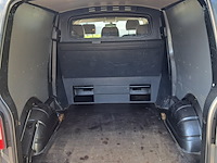 Bedrijfswagen, volkswagen, transporter, grijs / chroom, 2011 - afbeelding 35 van  46