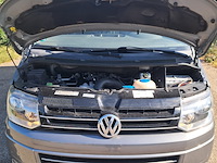 Bedrijfswagen, volkswagen, transporter, grijs / chroom, 2011 - afbeelding 36 van  46