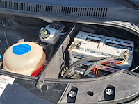 Bedrijfswagen, volkswagen, transporter, grijs / chroom, 2011 - afbeelding 37 van  46