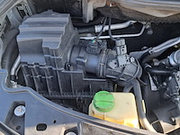 Bedrijfswagen, volkswagen, transporter, grijs / chroom, 2011 - afbeelding 39 van  46
