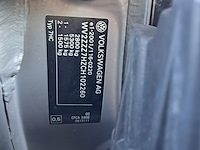 Bedrijfswagen, volkswagen, transporter, grijs / chroom, 2011 - afbeelding 40 van  46