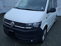 Bedrijfswagen, volkswagen, transporter - afbeelding 7 van  46