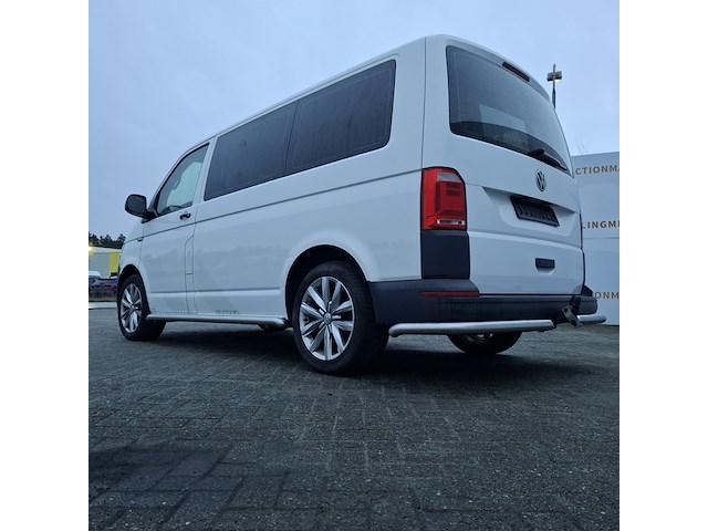 Bedrijfswagen, volkswagen, transporter - afbeelding 8 van  46