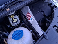 Bedrijfswagen, volkswagen, transporter - afbeelding 11 van  46