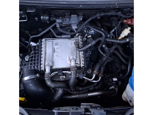 Bedrijfswagen, volkswagen, transporter - afbeelding 13 van  46