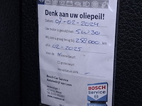 Bedrijfswagen, volkswagen, transporter - afbeelding 17 van  46