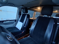 Bedrijfswagen, volkswagen, transporter - afbeelding 18 van  46