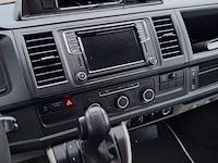 Bedrijfswagen, volkswagen, transporter - afbeelding 24 van  46