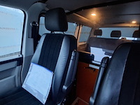 Bedrijfswagen, volkswagen, transporter - afbeelding 26 van  46