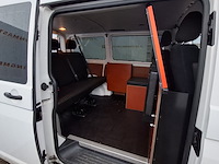 Bedrijfswagen, volkswagen, transporter - afbeelding 30 van  46