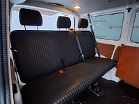Bedrijfswagen, volkswagen, transporter - afbeelding 31 van  46