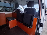 Bedrijfswagen, volkswagen, transporter - afbeelding 32 van  46