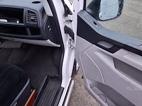 Bedrijfswagen, volkswagen, transporter - afbeelding 33 van  46