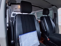 Bedrijfswagen, volkswagen, transporter - afbeelding 36 van  46